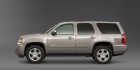 2012 Chevrolet Tahoe Pictures