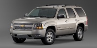 2014 Chevrolet Tahoe Pictures