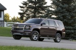 Picture of 2015 Chevrolet Tahoe LT 4WD Z71 in Sable Metallic