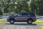 Picture of 2015 Chevrolet Tahoe LT 4WD Z71 in Sable Metallic