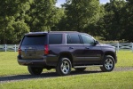 Picture of 2015 Chevrolet Tahoe LT 4WD Z71 in Sable Metallic