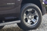 Picture of 2015 Chevrolet Tahoe LT 4WD Z71 Rim