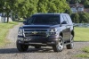 2018 Chevrolet Tahoe LT 4WD Z71 Picture