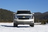 2018 Chevrolet Tahoe Picture