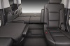 2019 Chevrolet Tahoe Rear Seats Folded Picture