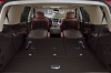 2019 Chevrolet Tahoe Trunk Picture