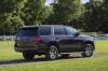 2019 Chevrolet Tahoe LT 4WD Z71 Picture