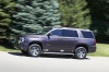 2019 Chevrolet Tahoe LT 4WD Z71 Picture