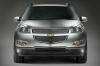 2011 Chevrolet Traverse LTZ Picture