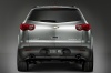 2011 Chevrolet Traverse LTZ Picture