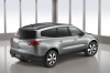 2011 Chevrolet Traverse LTZ Picture