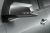 2011 Chevrolet Traverse LTZ Door Mirror Picture