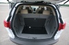 2011 Chevrolet Traverse LTZ Trunk Picture