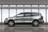 2012 Chevrolet Traverse LTZ Picture