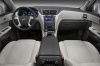 2012 Chevrolet Traverse LTZ Cockpit Picture