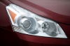 2012 Chevrolet Traverse LTZ Headlight Picture