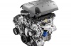 2014 Chevrolet Traverse 3.6-liter V6 Engine Picture