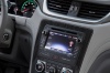 2014 Chevrolet Traverse Center Stack Picture