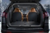 2014 Chevrolet Traverse Trunk Picture