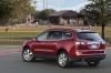 2014 Chevrolet Traverse LTZ AWD Picture