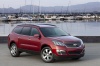 2015 Chevrolet Traverse LTZ AWD Picture