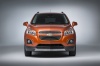 2016 Chevrolet Trax LTZ AWD Picture