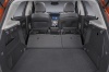 2016 Chevrolet Trax LTZ AWD Trunk Picture