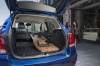 2017 Chevrolet Trax Premier Trunk Picture