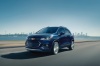 2017 Chevrolet Trax Premier Picture