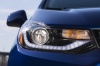 2017 Chevrolet Trax Premier Headlight Picture