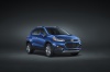 2019 Chevrolet Trax Premier Picture