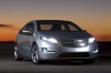 2011 Chevrolet Volt Picture