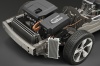 2011 Chevrolet Volt Drivetrain Picture