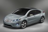 2011 Chevrolet Volt Picture