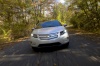 2011 Chevrolet Volt Picture