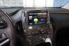 2011 Chevrolet Volt Center Stack Picture