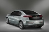 2011 Chevrolet Volt Picture