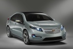 Picture of 2011 Chevrolet Volt in Viridian Joule Tricoat