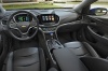 2016 Chevrolet Volt Cockpit Picture