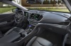 2016 Chevrolet Volt Front Seats Picture