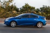 2017 Chevrolet Volt Picture