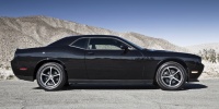 2013 Dodge Challenger Pictures