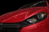 2013 Dodge Dart Sedan Headlight Picture