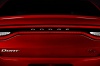 2013 Dodge Dart Sedan Tail Lights Picture