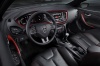 2013 Dodge Dart Sedan Interior Picture