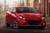 2013 Dodge Dart Sedan Picture