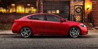 2013 Dodge Dart Pictures