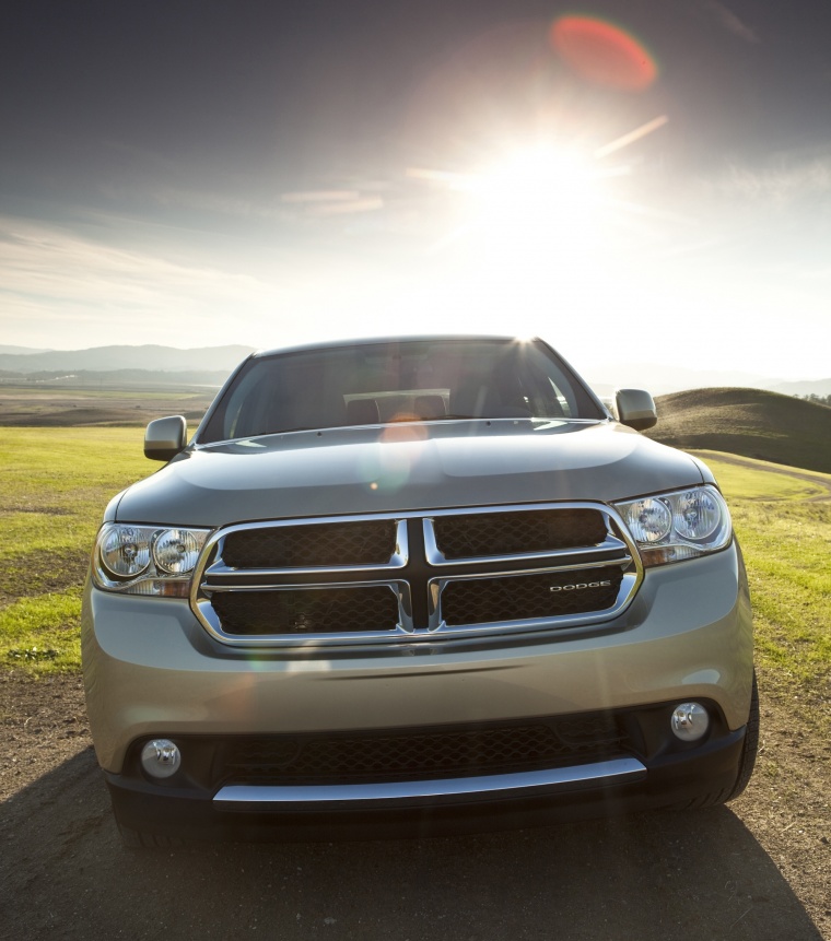 2011 Dodge Durango Picture