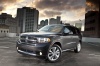 2011 Dodge Durango Crew Picture