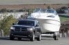 2011 Dodge Durango Crew with Trailer Picture